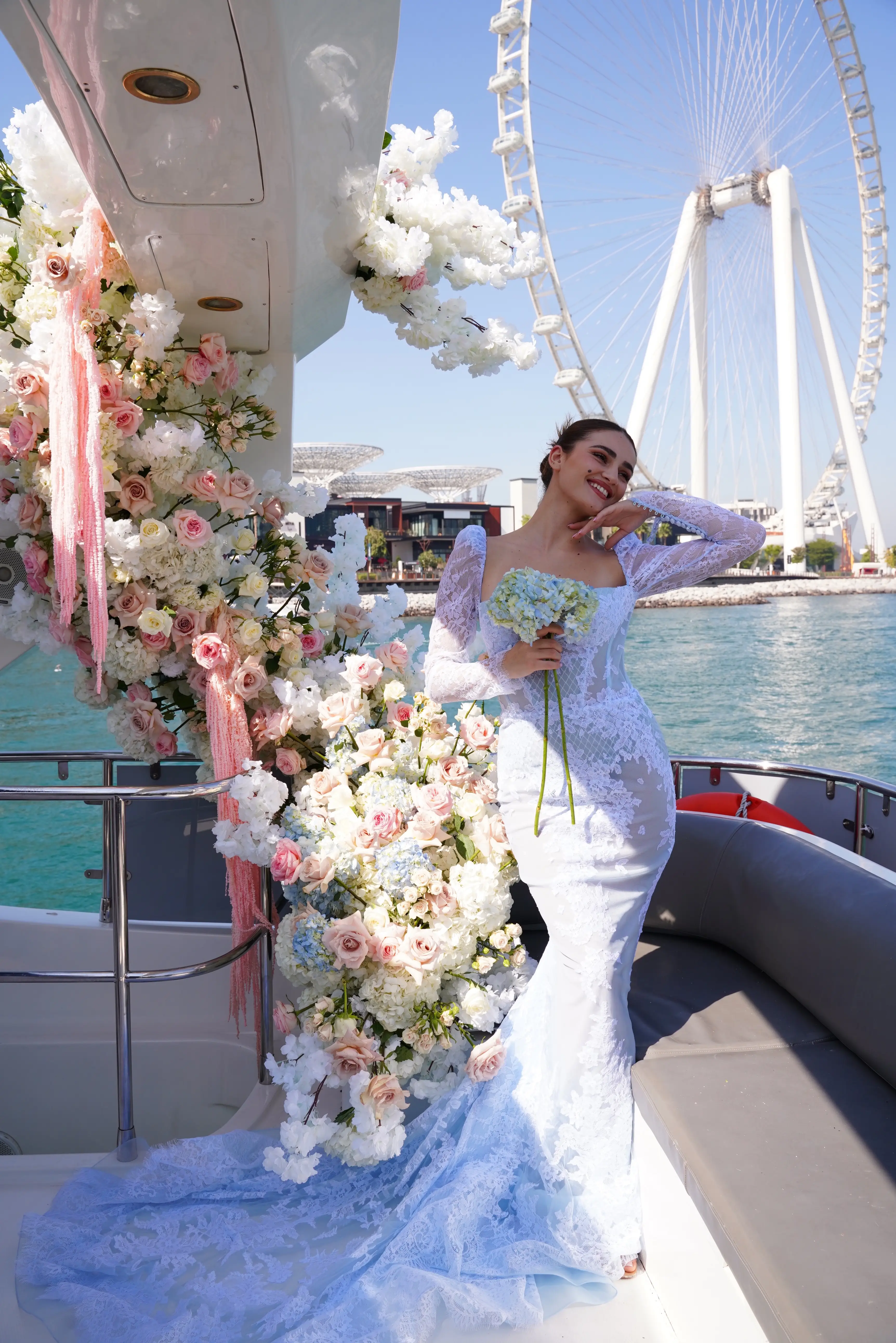 Wedded Events Luxury